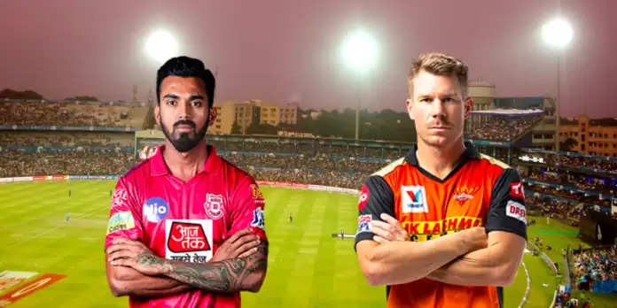 Double headers in IPL 2021 today, know the timing of matches and where you can see LIVE