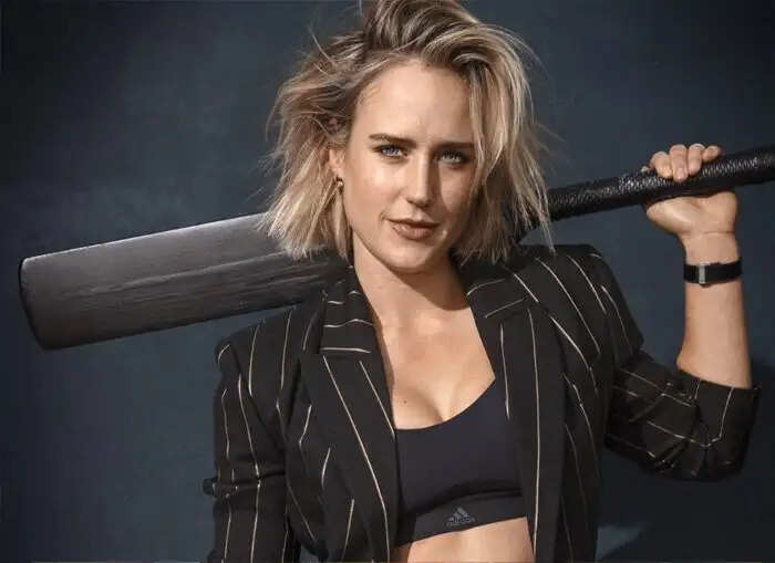 Ellyse Perry: The Wealthy and Talented Cricketer Making Waves