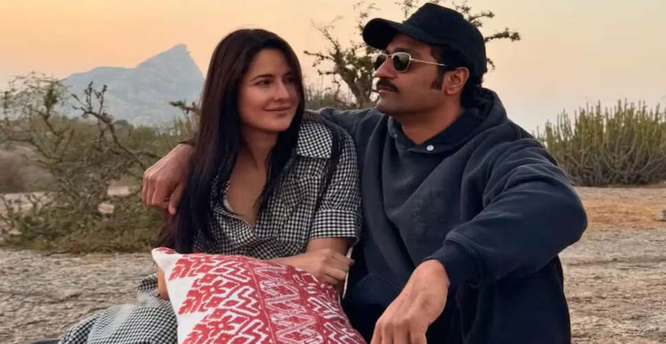 Vicky Kaushal Faces Backlash for Outdated Marriage Jokes