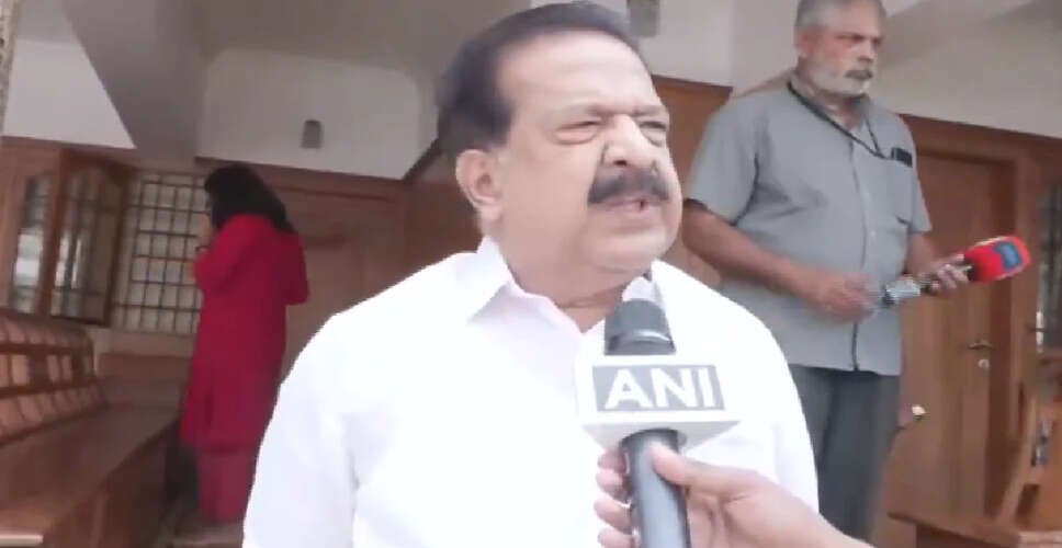 Congress Accuses CPI(M) and NDA of Secret Pact Ahead of Kerala Elections