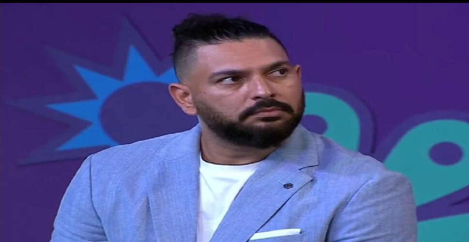 Yuvraj Singh Urges Support for Indian Women's Cricket Team Ahead of 2025 World Cup