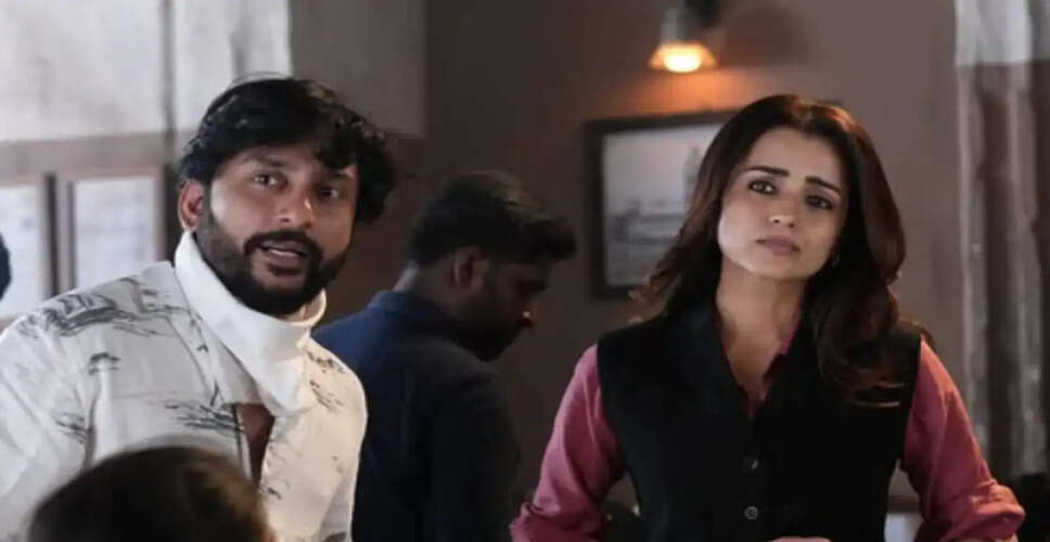 Suriya's Karuppu: A Major Box Office Triumph and Heartwarming Team Spirit