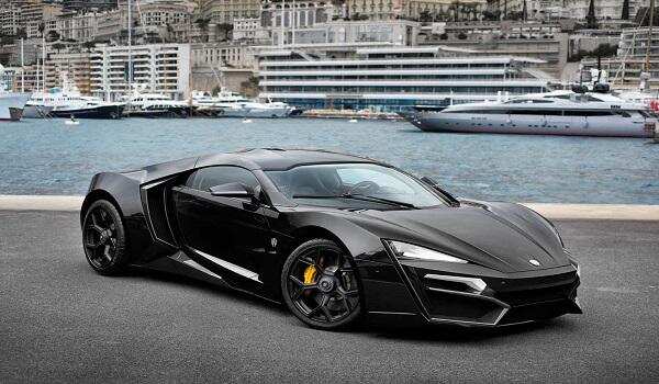 World’s 10 Most Expensive And Fastest Cars Ever, Have A look!