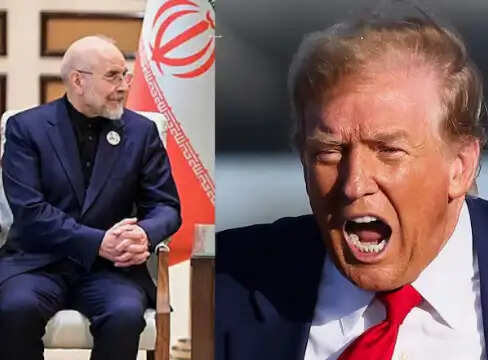 US-Iran Peace Talks in Islamabad End Without Agreement