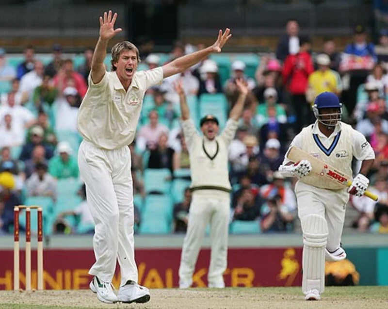 The Art of LBW: Top 10 Bowlers in Test Cricket History