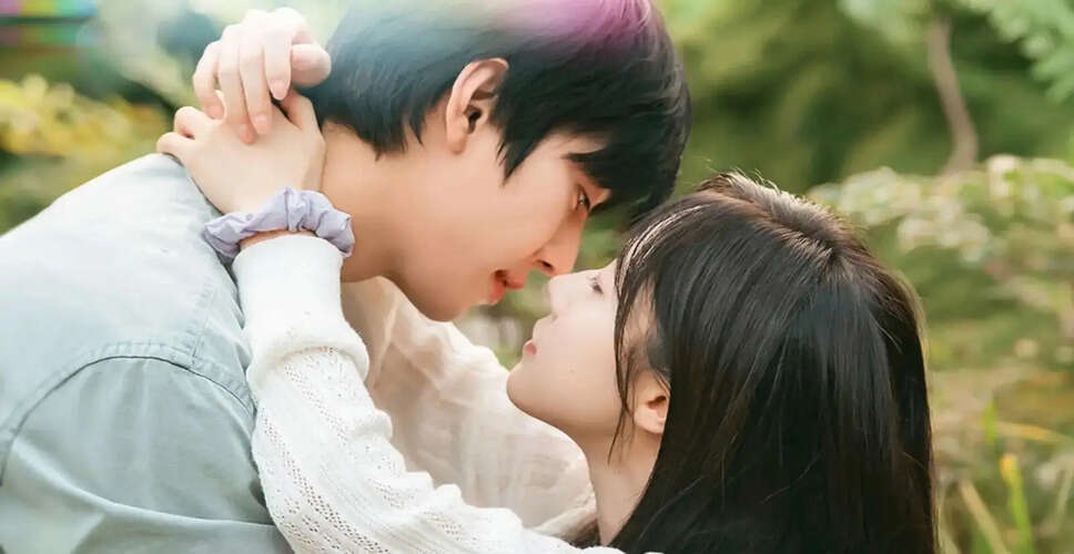 Finale of 'Sold Out On You' Delivers Emotional Closure and Healing