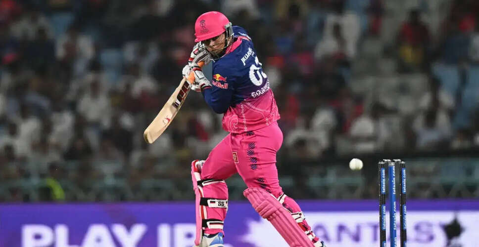 Vaibhav Sooryavanshi Sets New IPL Records at Just 15