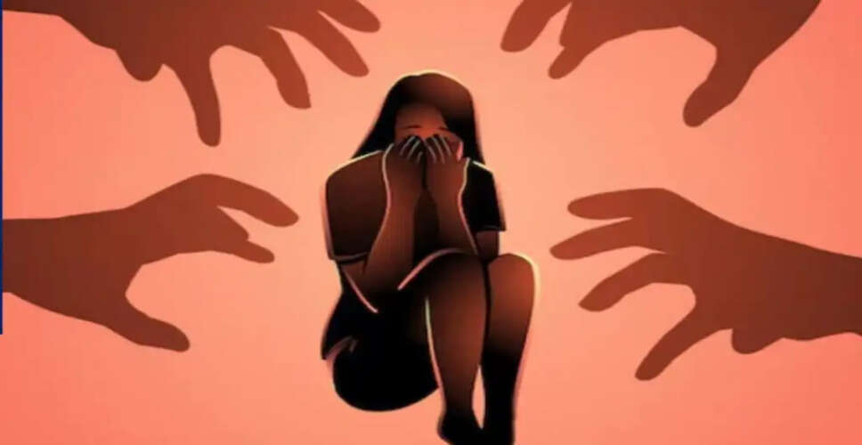 Minor Abduction and Gang Rape Incident in Champawat Raises Alarms