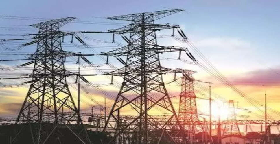 India Achieves Record Power Demand and Capacity Growth in FY 2025-26