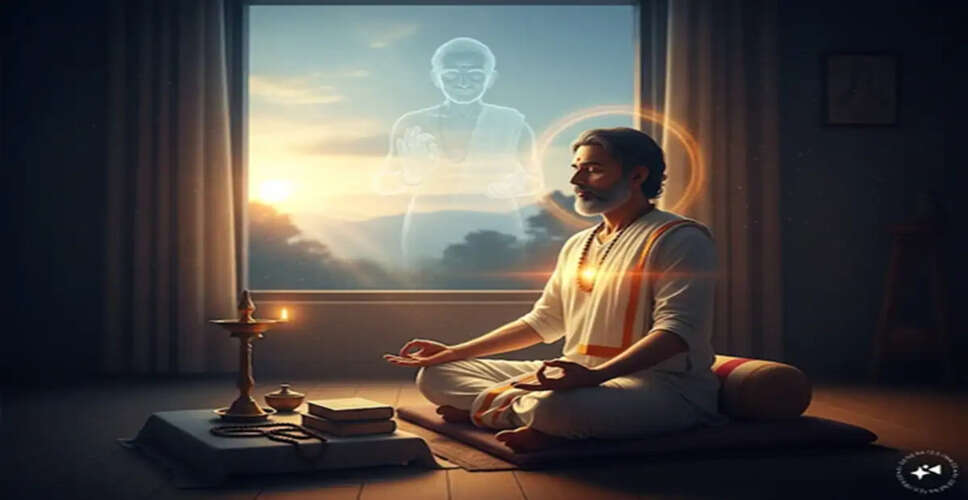 Understanding Brahma Muhurta: The Spiritual Significance of Early Morning Awakenings