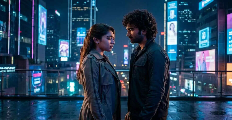 Will Love Insurance Kompany Overcome Its Box Office Struggles? Here's What You Need to Know!