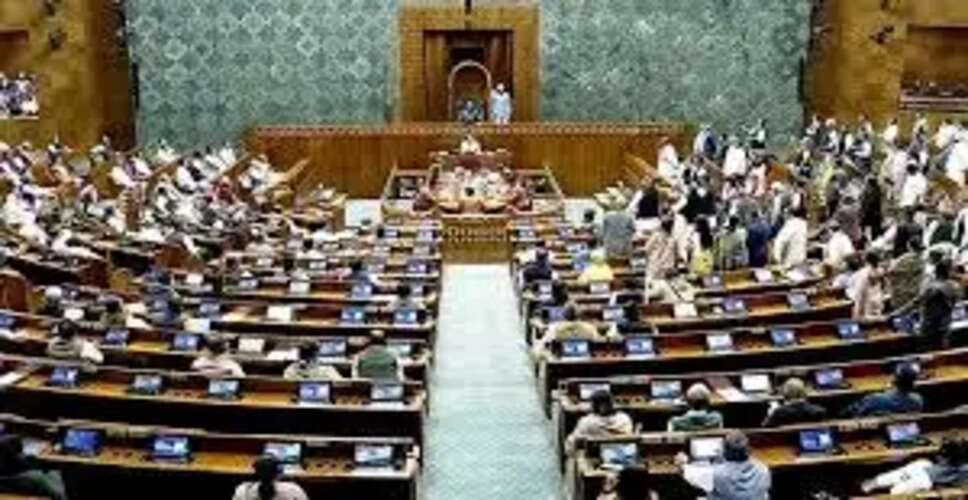 What&rsquo;s Brewing in Parliament? Opposition Targets Speaker Amidst Tensions in West Asia