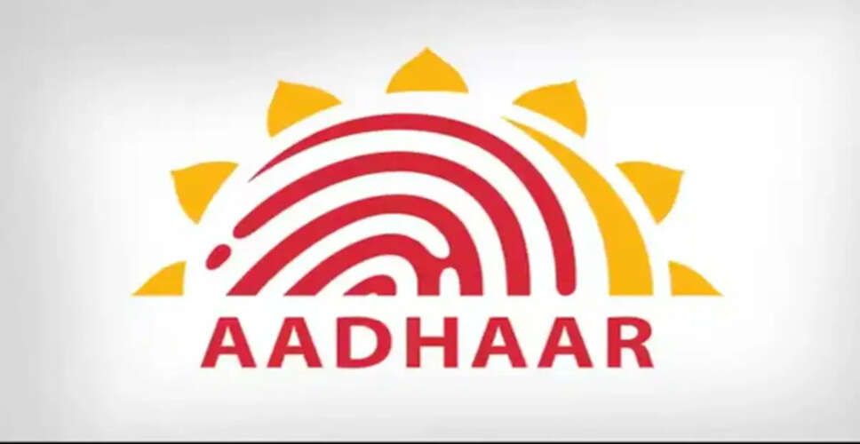 UIDAI Partners with Google to Enhance Aadhaar Center Accessibility via Maps
