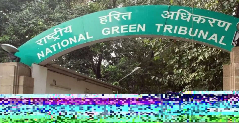 National Green Tribunal Halts Controversial Tiger Road Project in Manipur