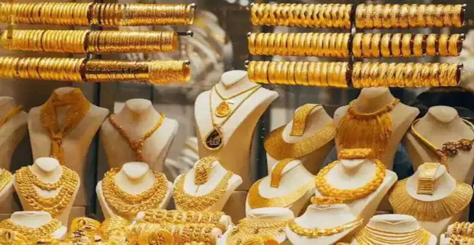 Gold and Silver Prices Decline: A Buying Opportunity for Consumers