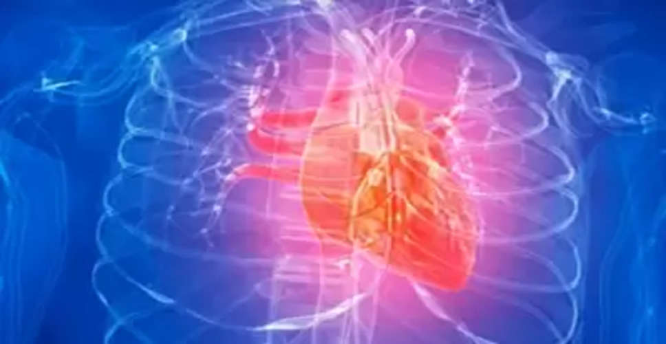 New AI model may soon help doctors diagnose heart attacks accurately