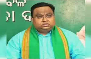 What’s Brewing in BJD? Controversy Erupts Over Sasmit Patra’s Vote on Waqf Bill