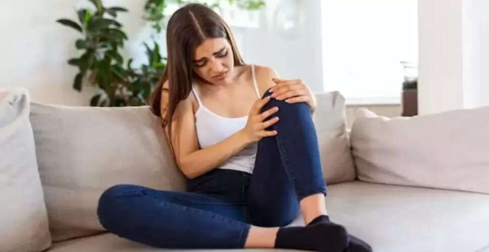 Understanding Vitamin D Deficiency: Key Symptoms in Women