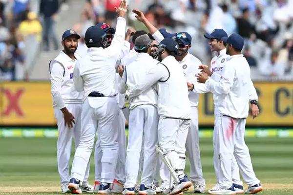 AUS vs IND: Record-breaking India clinch Australia Test series in Gabba thriller