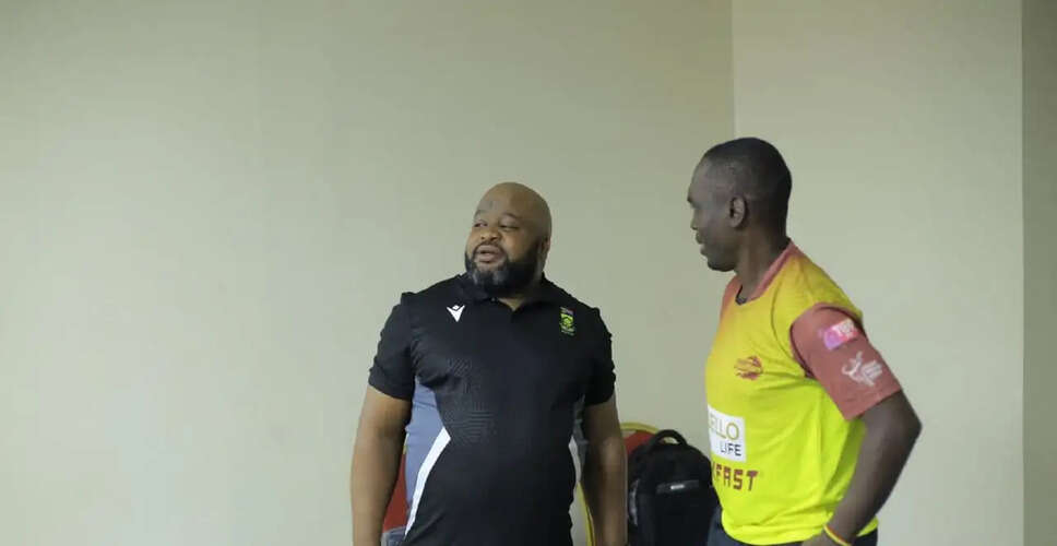 Leadership Appointments Announced for 2027 ICC Men's ODI World Cup LOC