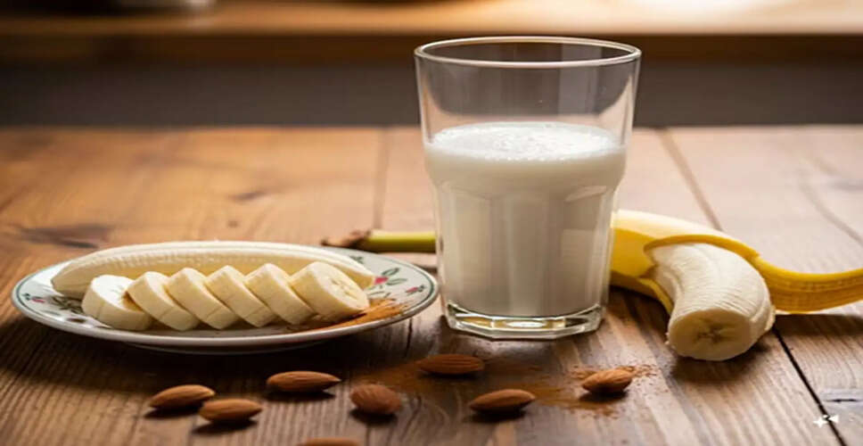The Truth About Combining Milk and Bananas: Benefits and Risks