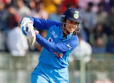 Smriti, Deepti, Richa, Renuka included in ICC Women's T20I Team of the Year for 2022