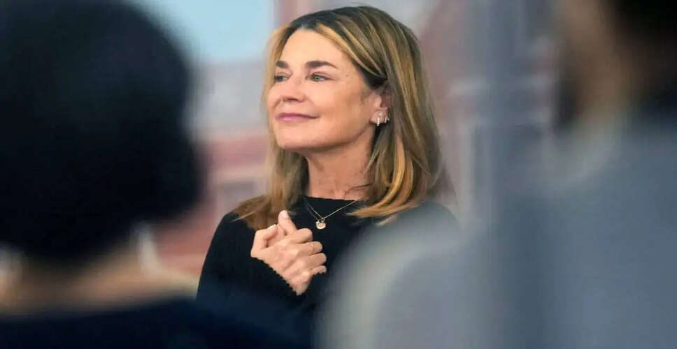 Savannah Guthrie's Heartfelt Plea for Missing Mother Amid Ransom Note Claims