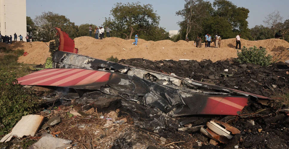 Tragic Air India Plane Crash: Investigations Reveal Fuel Switch Failure