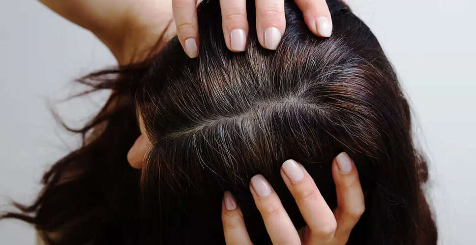 Understanding the Significance of Hair Color in Samudrik Shastra