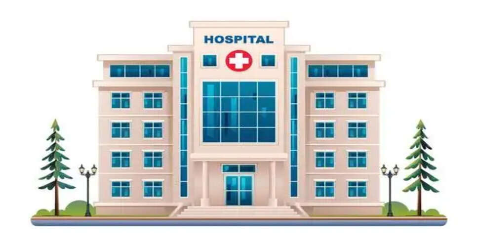 Healthcare Crisis Looms in Raipur as Doctors Resign