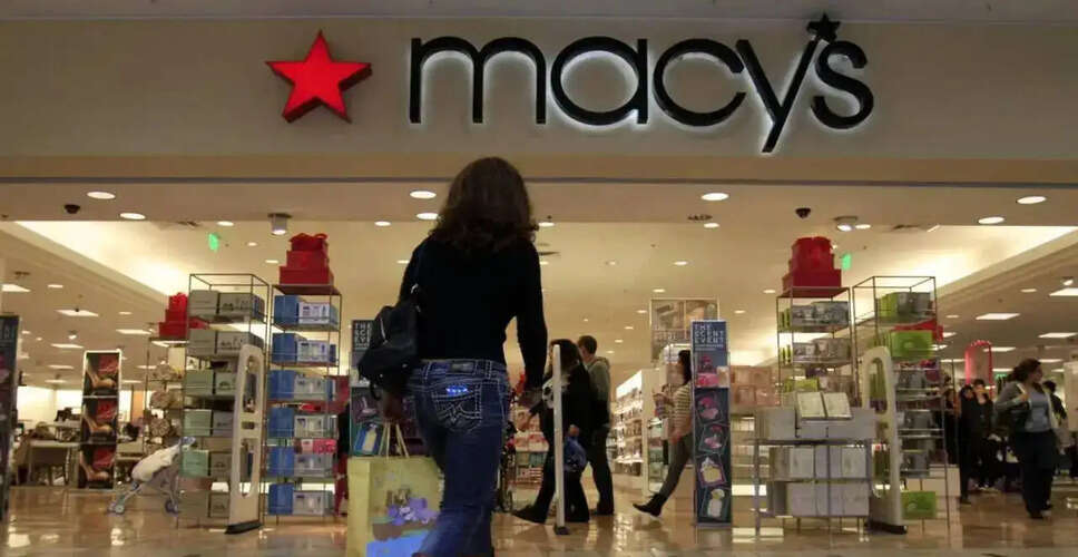 Macy's Pittsburgh Mills Store Set to Close: Last Chance for Bargains