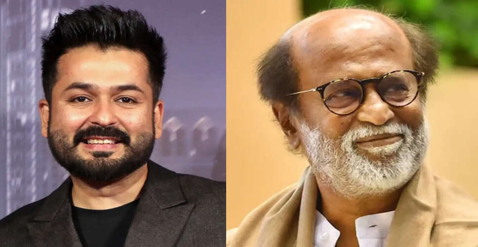 Dhurandhar 2: Rajinikanth's Praise Elevates Film's Success