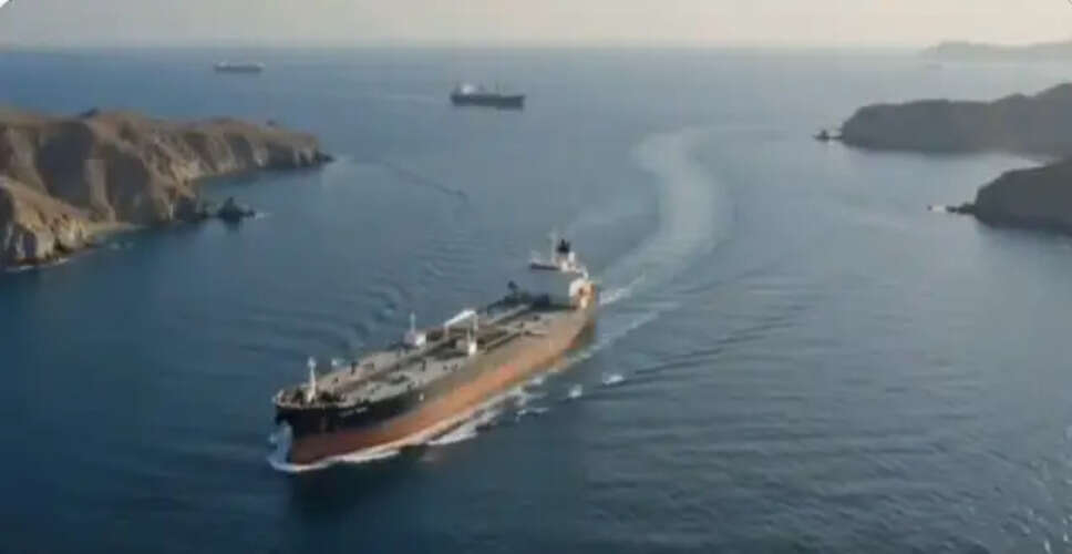 Strait of Hormuz Closed Again Amid Rising Tensions: What&rsquo;s Next?