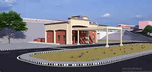 Transforming Travel: Northern Odisha's Railway Stations Get a Major Upgrade