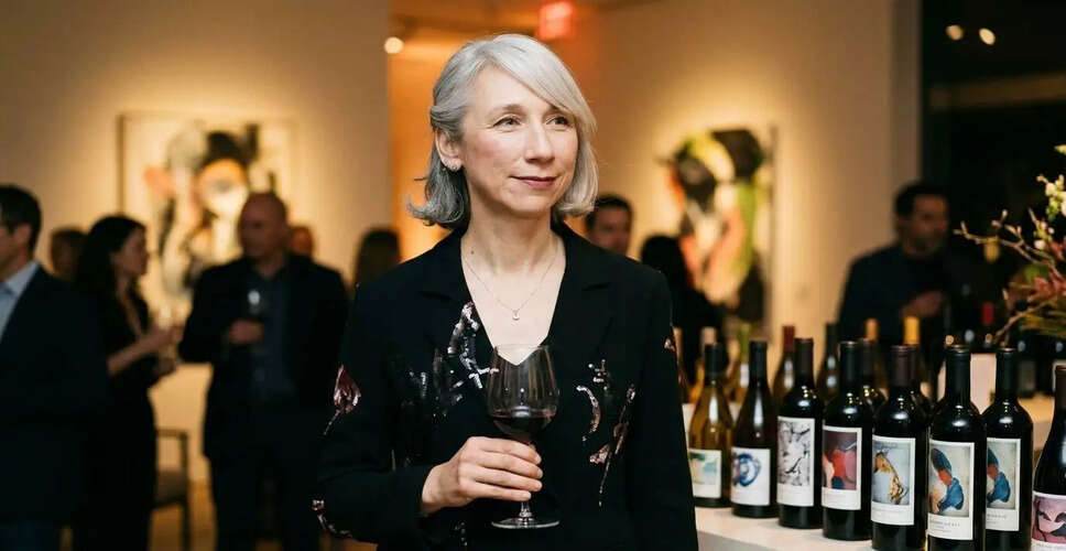 What Alexandra Grant Reveals About Her Relationship with Keanu Reeves at Wine Launch