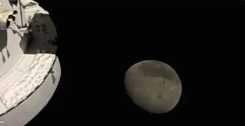 Artemis II Astronauts Make History with Record Lunar Flyby