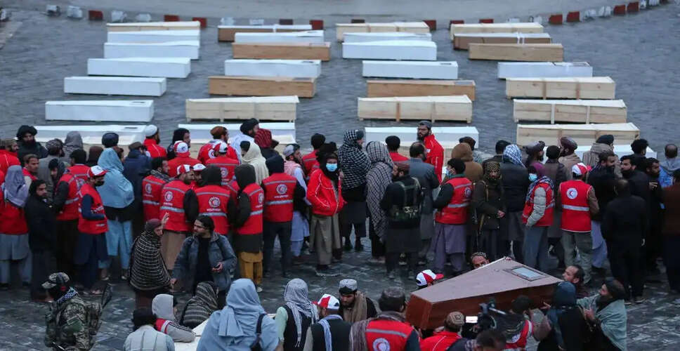 Pakistan Announces Temporary Ceasefire with Afghanistan Amid Rising Tensions