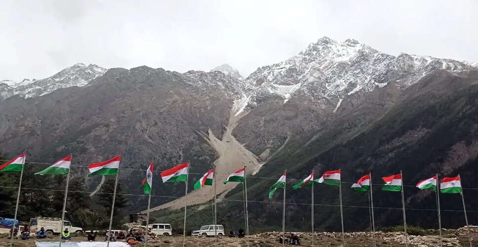 India Dismisses Nepal's Objections Over Kailash Mansarovar Yatra
