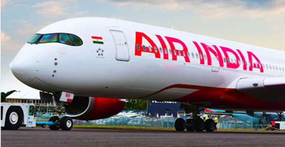 Near Miss Incident Averted at Airport Involving Indigo and Air India Flights