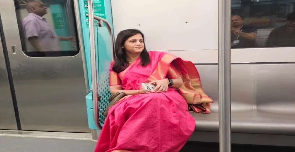 Ashwini Bhide Appointed as Mumbai's First Female Municipal Commissioner