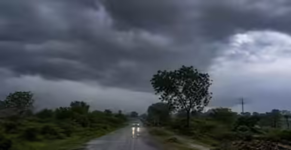 Weather Update: North India Braces for Relief Amidst Heatwave