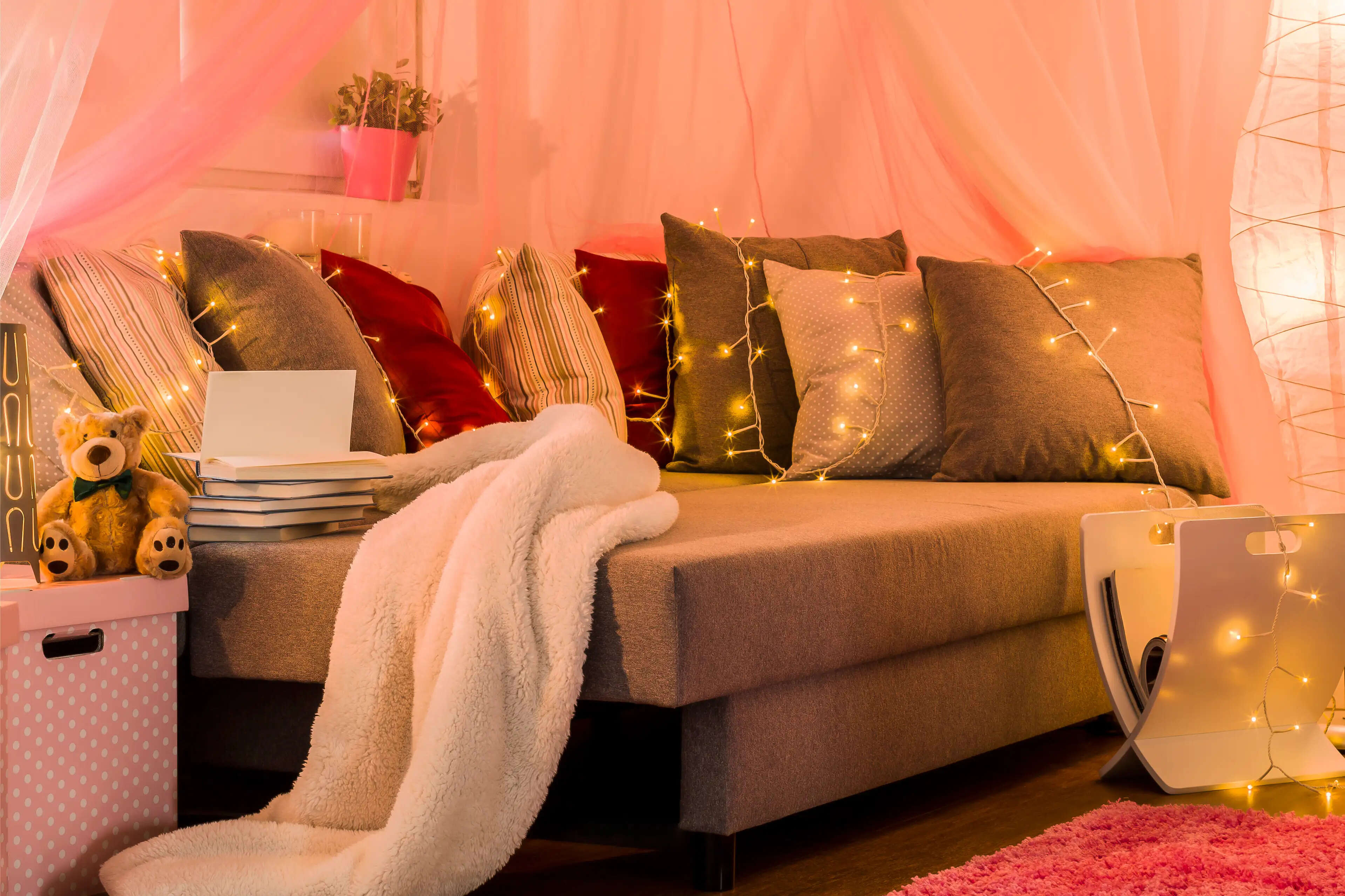Transform Your Home into a Cozy Retreat This Monsoon