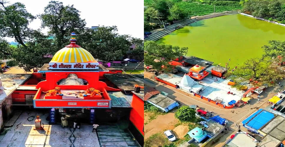 Tragic Stampede at Bihar Temple Claims Eight Lives