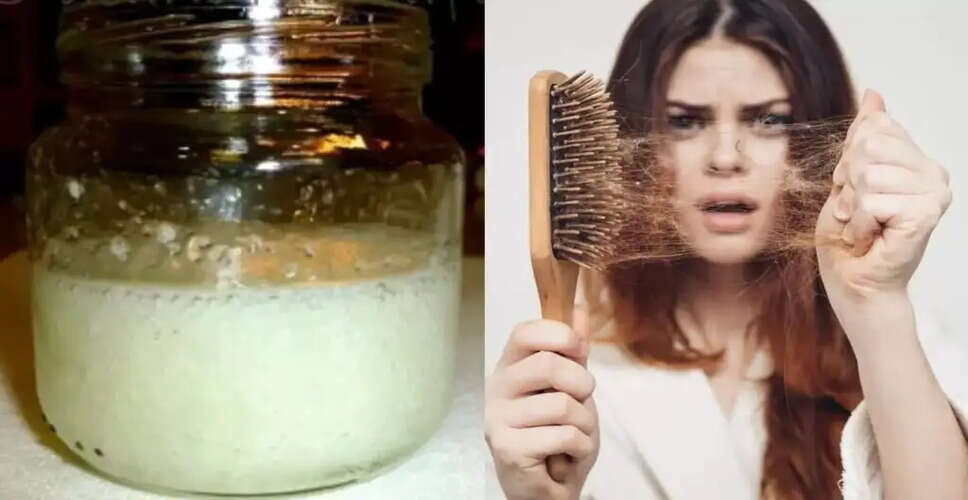 Unlock Rapid Hair Growth with This Aloe Vera Gel Recipe