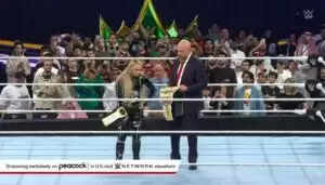 Crown Jewel 2025 Moves to Australia: What to Expect