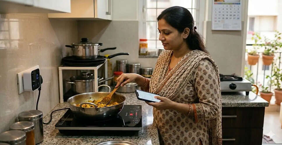 Maximizing Efficiency with Induction Cooktops: Tips for Energy Savings