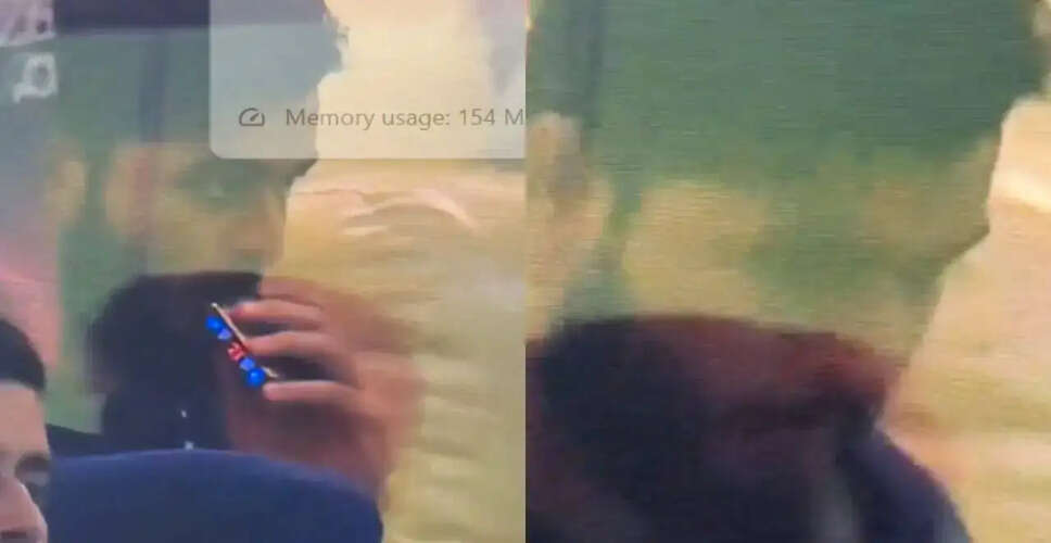 Riyan Parag Sparks Controversy During IPL Match with Alleged Vaping Incident