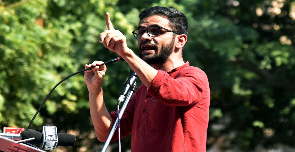 Supreme Court Denies Bail to Activists in Delhi Riots Conspiracy Case