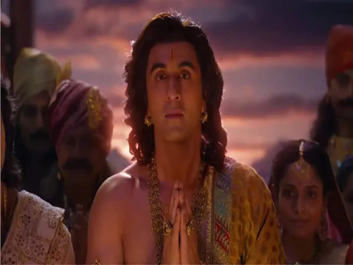 Excitement Builds for 'Ramayana' Release Starring Ranbir Kapoor and Sai Pallavi