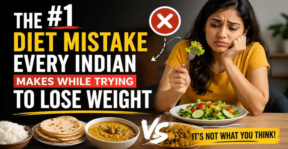 The Truth About Weight Loss: Why Cutting Food Isn't the Answer